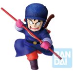 Son Goku (VS Red Ribbon Army) - Dragon Ball - Ichibansho Masterlise