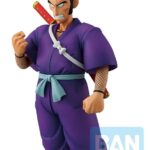 Sergeant Major Murasaki (VS Red Ribbon Army) - Dragon Ball - Ichibansho Masterlise