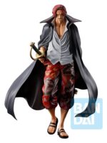 Shanks - One Piece - Ichibansho Masterlise Expiece - Red Hair Pirates