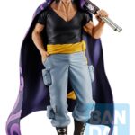 Benn Beckman - One Piece - Ichibansho Masterlise Expiece - Red Hair Pirates