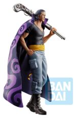Benn Beckman - One Piece - Ichibansho Masterlise Expiece - Red Hair Pirates – Bild 3