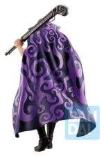 Benn Beckman - One Piece - Ichibansho Masterlise Expiece - Red Hair Pirates – Bild 4