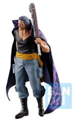 Benn Beckman - One Piece - Ichibansho Masterlise Expiece - Red Hair Pirates – Bild 5