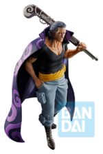 Benn Beckman - One Piece - Ichibansho Masterlise Expiece - Red Hair Pirates – Bild 6