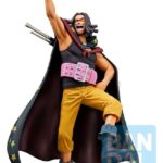 Yasopp - One Piece Ichibansho Masterlise Expiece - Red Hair Pirates