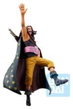 Yasopp - One Piece Ichibansho Masterlise Expiece - Red Hair Pirates – Bild 5