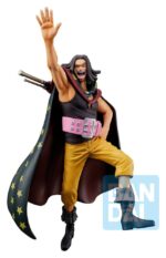 Yasopp - One Piece Ichibansho Masterlise Expiece - Red Hair Pirates – Bild 6