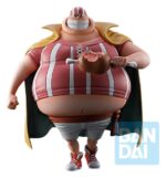 Lucky Roux - One Piece Ichibansho Masterlise Expiece - Red Hair Pirates
