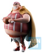 Lucky Roux - One Piece Ichibansho Masterlise Expiece - Red Hair Pirates – Bild 3