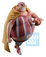 Lucky Roux - One Piece Ichibansho Masterlise Expiece - Red Hair Pirates – Bild 5