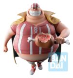 Lucky Roux - One Piece Ichibansho Masterlise Expiece - Red Hair Pirates – Bild 6