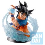 Son Goku (Spectacle Battle) - Dragon Ball Z - Ichibansho