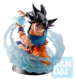 Son Goku (Spectacle Battle) - Dragon Ball Z - Ichibansho