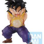 Son Gohan (Spectacle Battle) - Dragon Ball Z - Ichibansho Masterlise