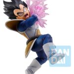 Vegeta (Spectacle Battle) - Dragon Ball Z - Ichibansho Masterlise