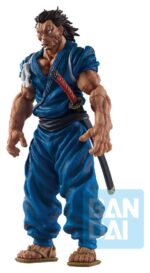 Musashi Miyamoto (Giant Heartbeat) - Baki - Ichibansho - Masterlise – Bild 4