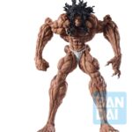 Pickle (Giant Heartbeat) - Baki - Ichibansho - Masterlise