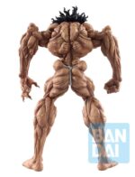 Pickle (Giant Heartbeat) - Baki - Ichibansho - Masterlise – Bild 5