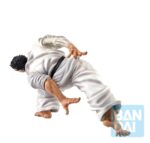 Katsumi Orochi (Giant Heartbeat) - Baki - Ichibansho - Masterlise – Bild 5