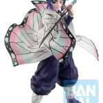 Shinobu Kocho - Demon Slayer: Kimetsu no Yaiba - Ichibansho Masterlise