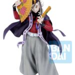 Doma - Demon Slayer: Kimetsu no Yaiba - Ichibansho Masterlise