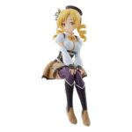 Mami Tomoe - Puella Magi Madoka Magica - The Movie: Rebellion