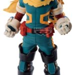 Izuku Midoriya - My Hero Academia