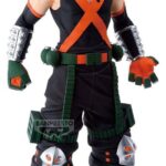 Katsuki Bakugo - My Hero Academia