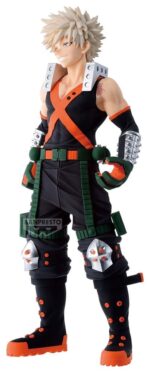Katsuki Bakugo - My Hero Academia – Bild 3