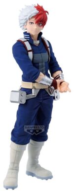 Shoto Todoroki - My Hero Academia – Bild 3