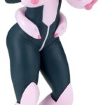 Ochaco Uraraka - My Hero Academia - Glitter & Glamours