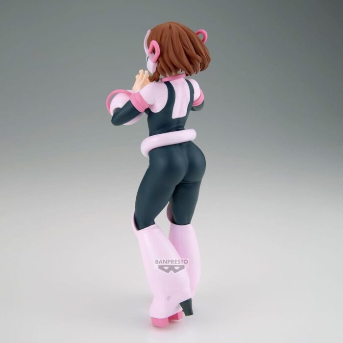 Ochaco Uraraka - My Hero Academia - Glitter & Glamours – Bild 5