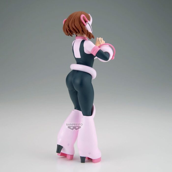 Ochaco Uraraka - My Hero Academia - Glitter & Glamours – Bild 6