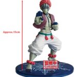 Akaza - Demon Slayer: Kimetsu no Yaiba - Vibration Stars