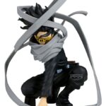 Eraserhead - My Hero Academia - Maximatic