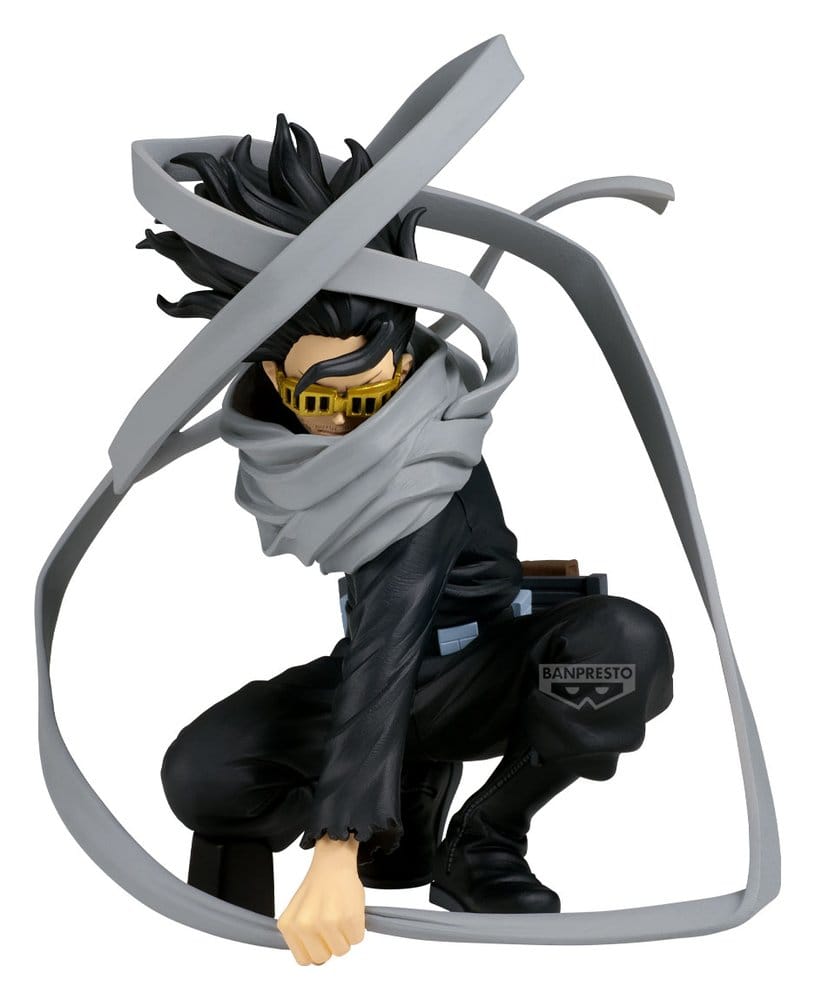 x_ban-pz71714p.jpg Eraserhead - My Hero Academia - Maximatic – Bild 1