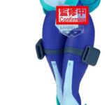Nejire Hado 2 - My Hero Academia Glitter & Glamours - Version A