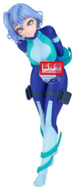 Nejire Hado 2 - My Hero Academia Glitter & Glamours - Version A