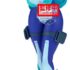 Nejire Hado 2 - My Hero Academia Glitter & Glamours - Version A