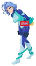 Nejire Hado 2 - My Hero Academia Glitter & Glamours - Version A – Bild 3