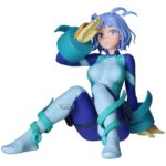 Nejire Hado 2 - My Hero Academia - Glitter & Glamours - Version B