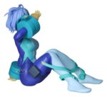 Nejire Hado 2 - My Hero Academia - Glitter & Glamours - Version B – Bild 4