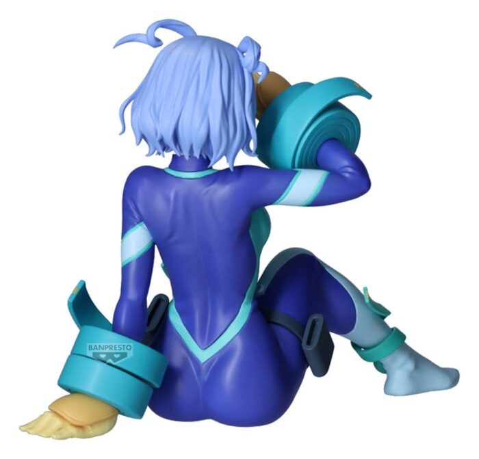 Nejire Hado 2 - My Hero Academia - Glitter & Glamours - Version B – Bild 5