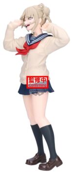 Himiko Toga 2 - My Hero Academia - Glitter & Glamours – Bild 3