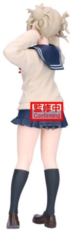 Himiko Toga 2 - My Hero Academia - Glitter & Glamours – Bild 4