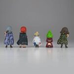 Red Hair Pirates vs Bartolomeo - One Piece World Collectable - Blind Box Display (12 Stck.) – Bild 6