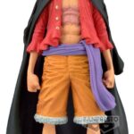 Monkey D. Luffy (The Brush) - One Piece - Premium