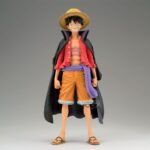Monkey D. Luffy (The Brush) - One Piece - Premium – Bild 3