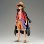 Monkey D. Luffy (The Brush) - One Piece - Premium – Bild 4