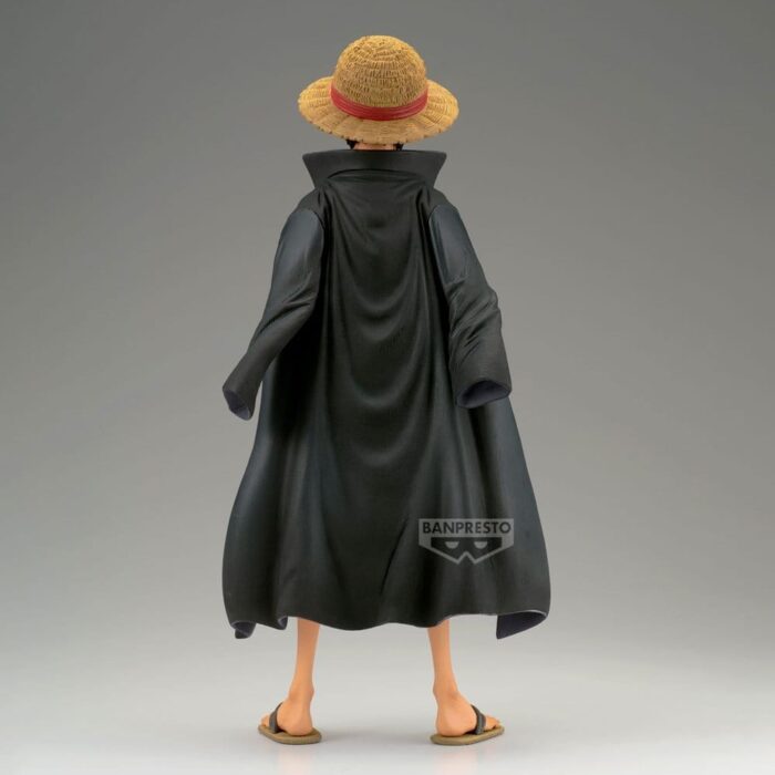 Monkey D. Luffy (The Brush) - One Piece - Premium – Bild 5
